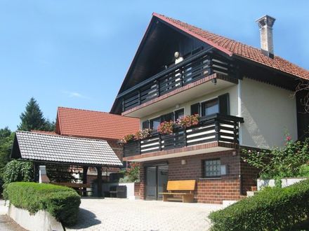 Accommodation | Tourism Cerklje, Slovenia